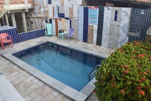 Hostal Recanto Novo Horizonte
