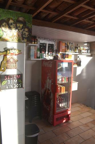 Hostal Recanto Novo Horizonte