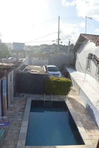 Hostal Recanto Novo Horizonte