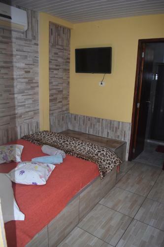 Hostal Recanto Novo Horizonte