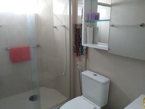 Ampla E Confort�vel Suite - Bairro Do Espinheiro - Recife
