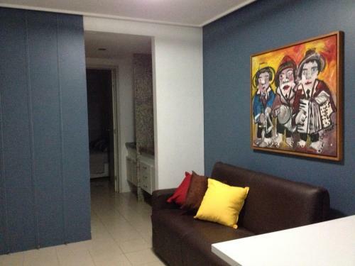 Apartamento Beira Mar