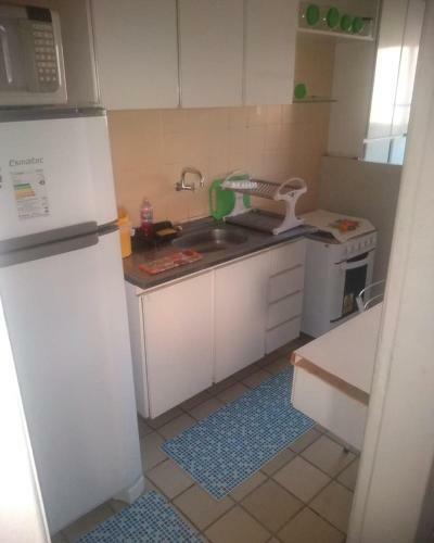 Apartamento Aconchego