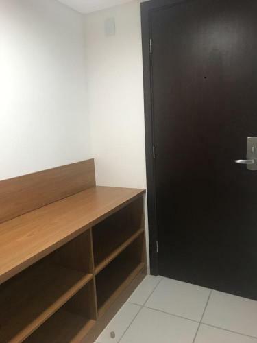 Aparthotel Beach Class Executive