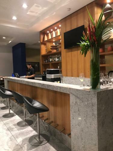 Aparthotel Beach Class Executive