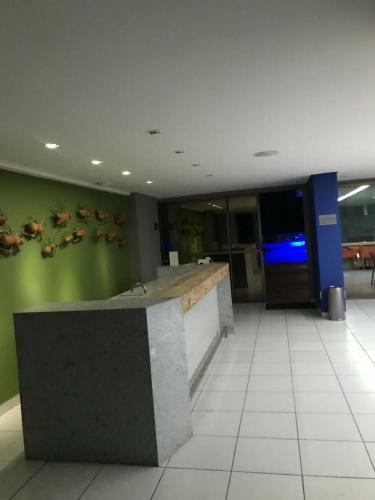 Aparthotel Beach Class Executive