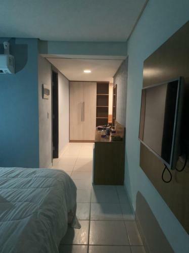 Aparthotel Beach Class Executive