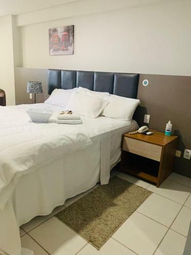 Aparthotel Beach Class Executive