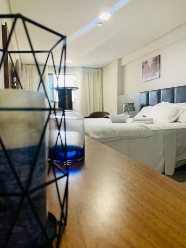 Aparthotel Beach Class Executive