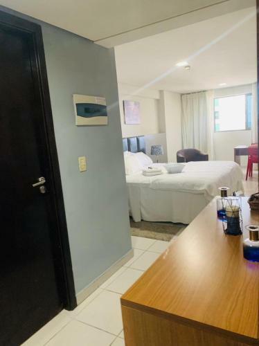 Aparthotel Beach Class Executive