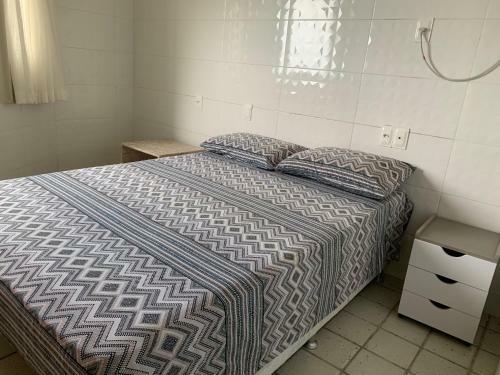 Apartamento Flat 1201 Condominio Portal de Boa Viagem