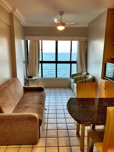 Apartamento Flat 1201 Condominio Portal de Boa Viagem
