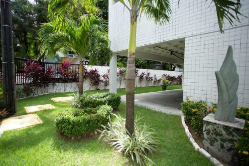 Apartamento Flat Boa Viagem Pr�ximo A Praia