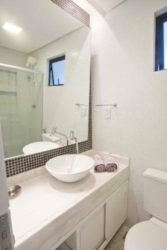 Apartamento Charmoso E Aconchegante