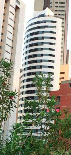 Apartamento Charmoso E Aconchegante