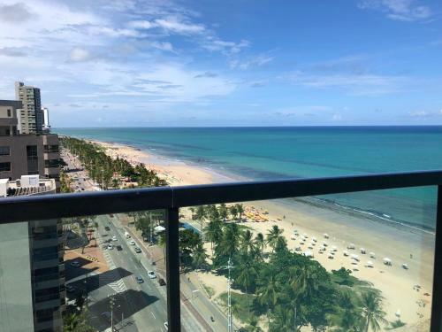 Lindo Apartamento Beira Mar - Place Vendome
