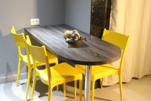 Lindo Apartamento Beira Mar - Place Vendome