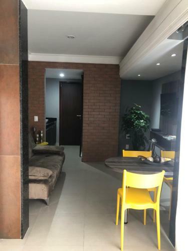 Lindo Apartamento Beira Mar - Place Vendome