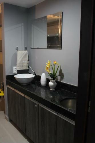 Lindo Apartamento Beira Mar - Place Vendome