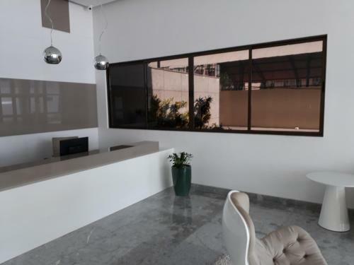 Hotel Beach Class Ilha Do Leite