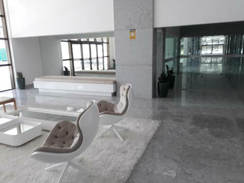 Hotel Beach Class Ilha Do Leite