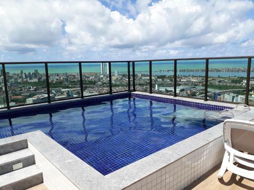 Hotel Beach Class Ilha Do Leite