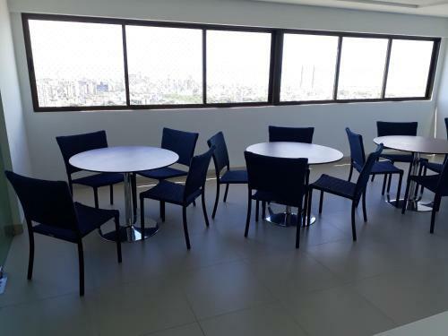 Hotel Beach Class Ilha Do Leite