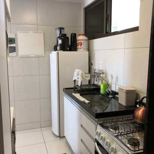 Apartamento Aconchegante