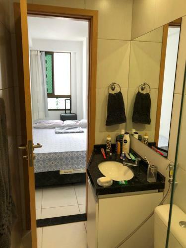 Apartamento Aconchegante