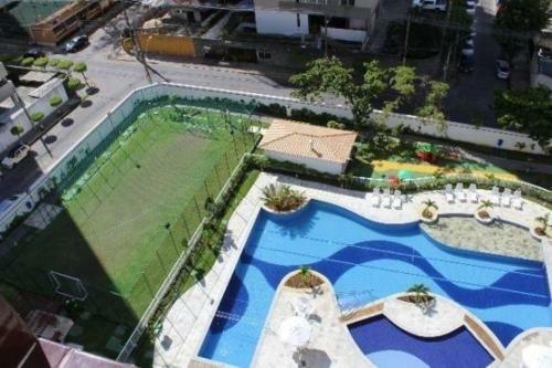 Apartamento Riviera Condominio Clube - Boa Viagem