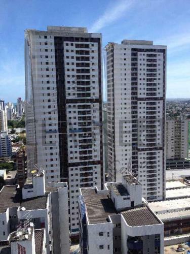 Apartamento Riviera Condominio Clube - Boa Viagem