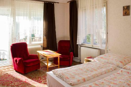 Hostal Haus Margit