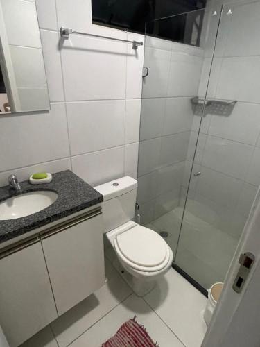 Apartamento Flat 2 Quartos Em Boa Viagem !