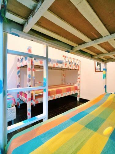 Zili Pernambuco - Hostel Pousada