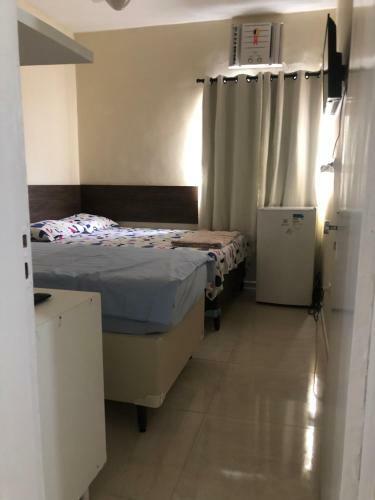 Apartamento Apt Prox Ao Mar Boa Viagem - B. Cama�ari