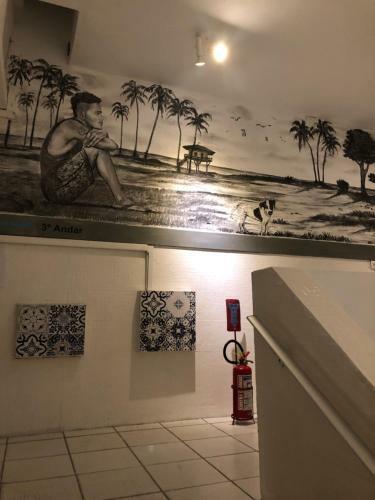 Apartamento Apt Prox Ao Mar Boa Viagem - B. Cama�ari