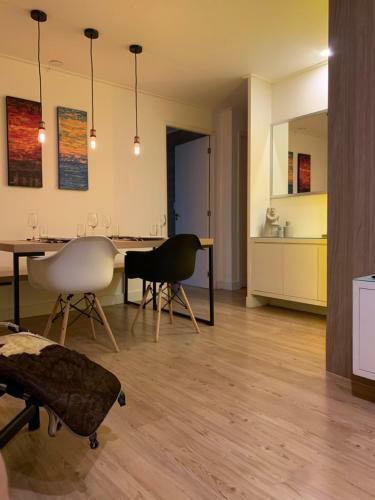 Apartamento Ap Bev�