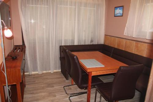 Apartamento Villa Zlata Praha