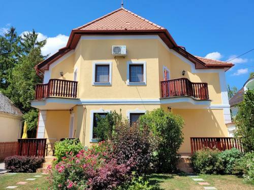 Apartamento Villa Zlata Praha