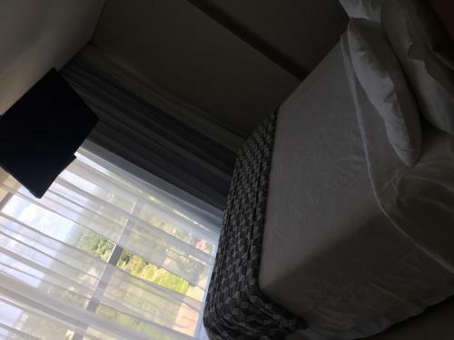 Apartamento Flat Bugen- Paiva Home Stay