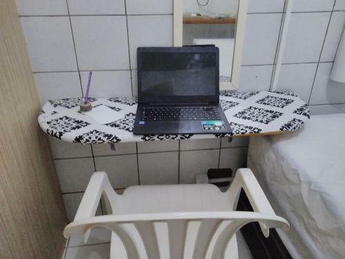 Hostel Hay's 1 Aeroporto Boa Viagem