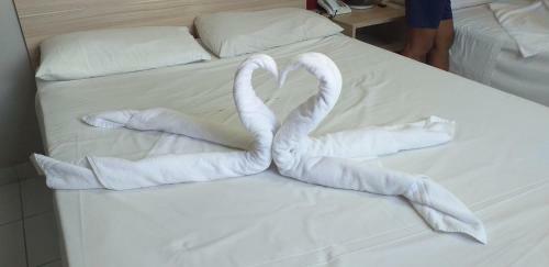 Hostel Hay's 1 Aeroporto Boa Viagem