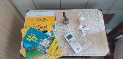 Hostel Hay's 1 Aeroporto Boa Viagem