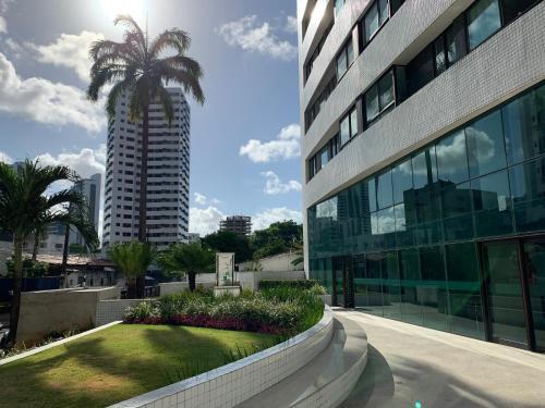 Apartamento Aptubal 128