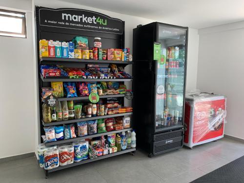 Apartamento Aptubal 128