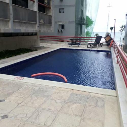 Apartamento Flat M�rcure Recife Navegantes