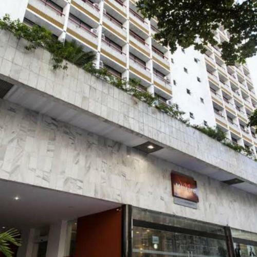 Apartamento Flat M�rcure Recife Navegantes