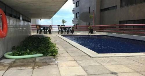 Apartamento Flat M�rcure Recife Navegantes