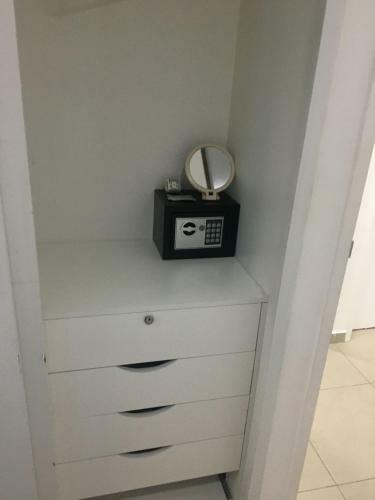 Apartamento Lindo Ap 101 Quadra Do Mar C Garagem