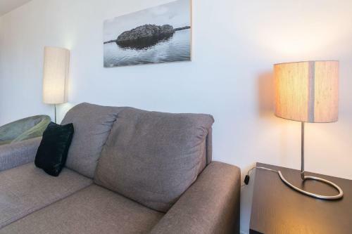 Apartamento Nob2104 Excelente Flat Em Boa Viagem Com 2 Quartos